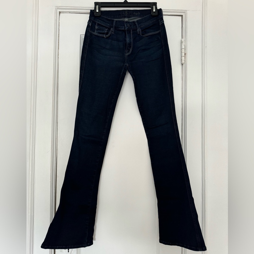 Brand: 7 for all Mankind, Size: 27